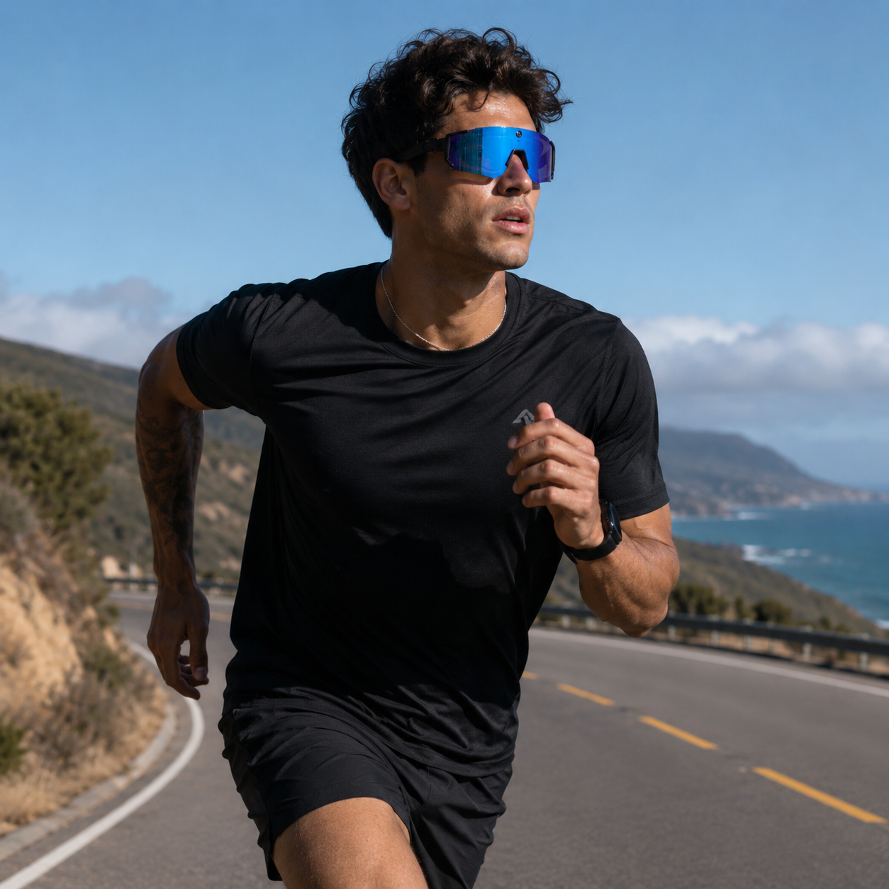 VYRO V1™| AI Sport Glasses