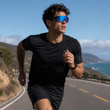 VYRO V1™| AI Sport Glasses